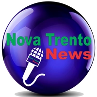 Logotipo da empresa NOVA TRENTO NEWS