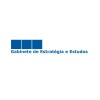 Logotipo da empresa GABINETE DE LEITURA