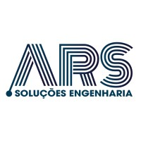 Logotipo da empresa ARS SOLUCOES ENGENHARIA