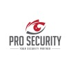 Logotipo da empresa PRO SECURITY