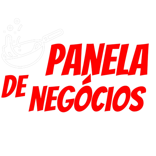 Logotipo da empresa MISTER FRY