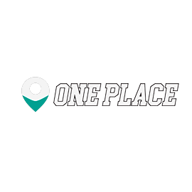 Logotipo da empresa ONE PLACE ACADEMIA