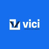 Logotipo da empresa VICI PRECATORIOS E PARTICIPACOES