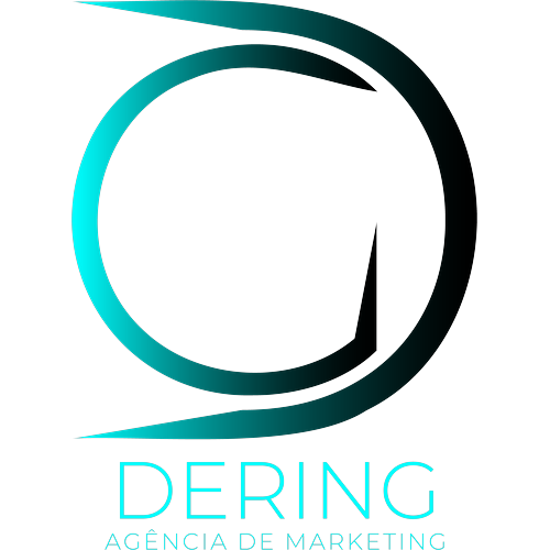 Logotipo da empresa DERING