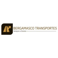 Logotipo da empresa BERGAMASCO TRANSPORTES