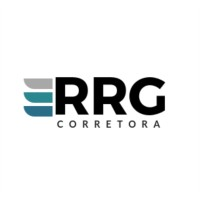 Logotipo da empresa RRG CORRETORA DE SEGUROS LTDA
