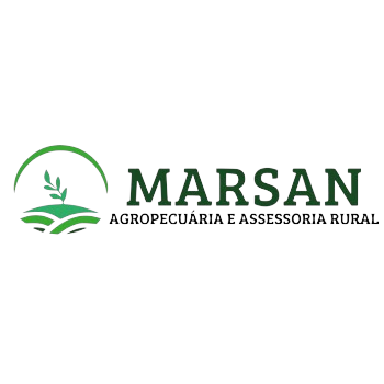 Logotipo da empresa MARSAN AGROPECUARIA LTDA