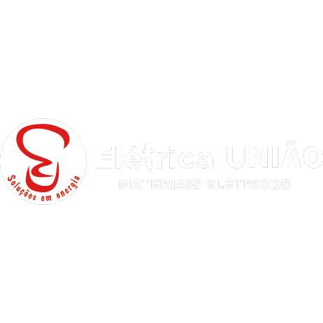 Logotipo da empresa ELETRICA UNIAO