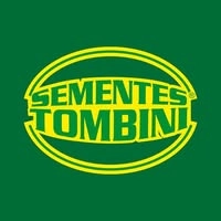 Logotipo da empresa SEMENTES TOMBINI LTDA