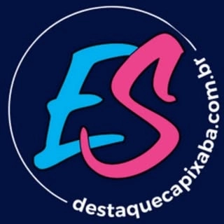 Logotipo da empresa DESTAQUE CAPIXABA