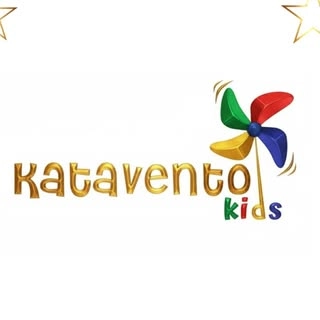 Logotipo da empresa KATA VENTOKIDS