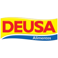 Logotipo da empresa FARINHA DEUSA