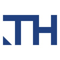 Logotipo da empresa THAU TECH LTDA