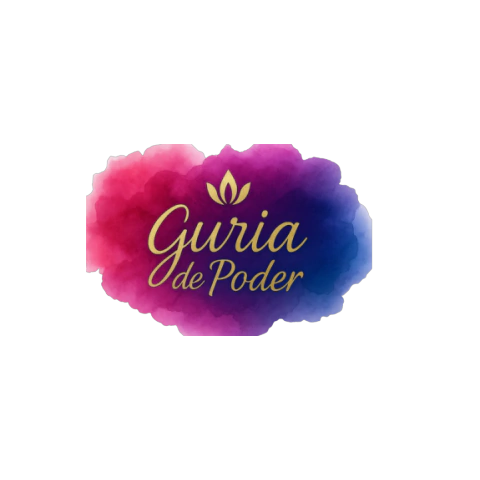 Logotipo da empresa GURIA DE PODER