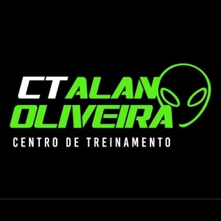 Logotipo da empresa CT ALAN OLIVEIRA