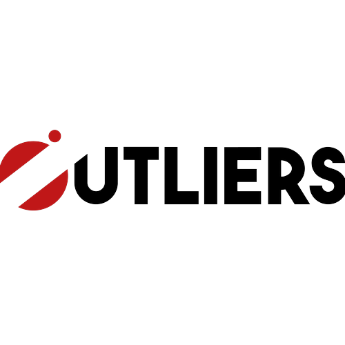 Logotipo da empresa OUTLIERS  GROUP
