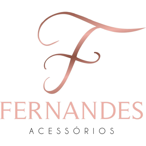 Logotipo da empresa F. FERNANDES ACESSORIOS