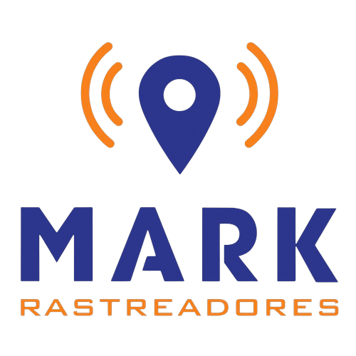 Logotipo da empresa MARK RASTREADORES