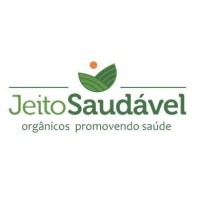 Logotipo da empresa JEITO LEVE SAUDAVEL