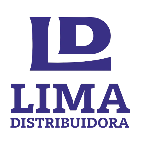 Logotipo da empresa LIMA DISTRIBUIDORA DE AUTO PECAS