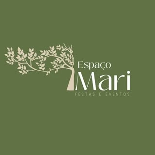 Logotipo da empresa ESPACO MARI
