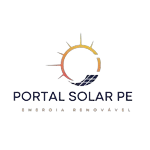 Logotipo da empresa PORTAL SOLAR