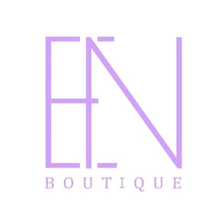 Logotipo da empresa EN BOUTIQUE