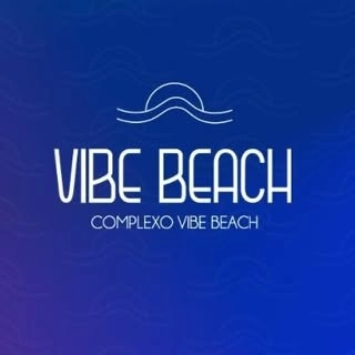 Logotipo da empresa VIBE BEACH