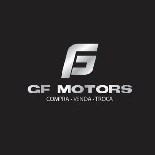 Logotipo da empresa GF MOTORS