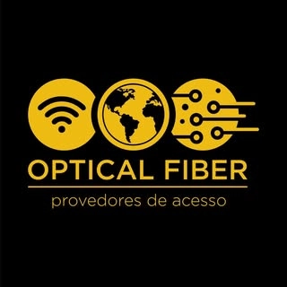 Logotipo da empresa LIVE OPTICAL FIBER
