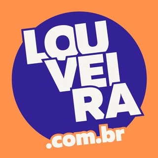 Logotipo da empresa LOUVEIRA.COM.BR