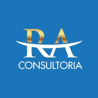 Logotipo da empresa RA CONSULTORIA