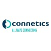 Logotipo da empresa COSMETICS