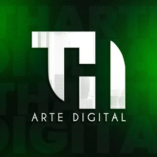 Logotipo da empresa THIAGO DOS SANTOS BORGES