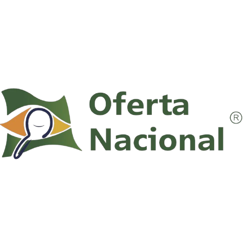 Logotipo da empresa OFERTA NACIONAL