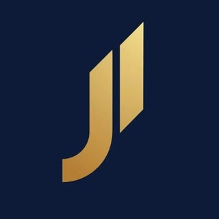 Logotipo da empresa URBANIZADORA JACHETTI