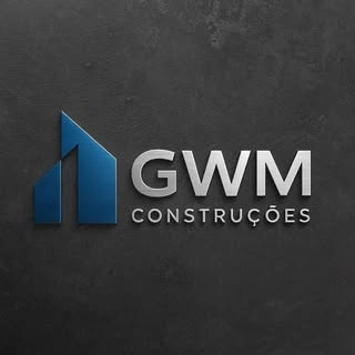 Logotipo da empresa GWM COMERCIO E CONSTRUCOES