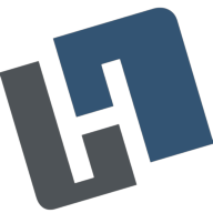 Logotipo da empresa LOBOS SERVICOS