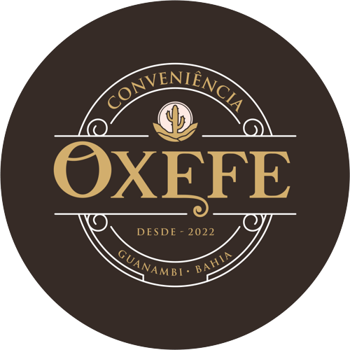 Logotipo da empresa EMPORIO OXEFE