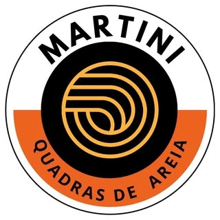 Logotipo da empresa MARTINI QUADRAS