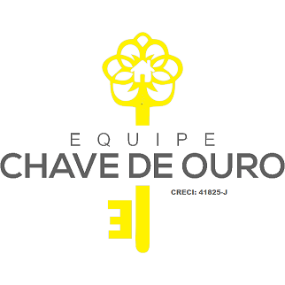 Logotipo da empresa EQUIPE CHAVE DE OURO