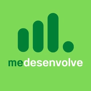 Logotipo da empresa MEDESENVOLVE GESTAO FINANCEIRA DE MICROS E PEQUENAS EMPRESAS LTDA