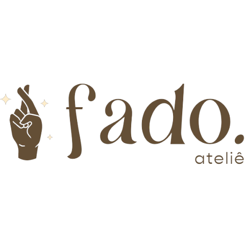 Logotipo da empresa FADO ATELIE