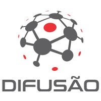 Logotipo da empresa DIFUSAO
