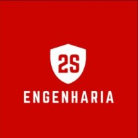 Logotipo da empresa 2S ENGENHARIA E GESTAO DE OBRAS LTDA