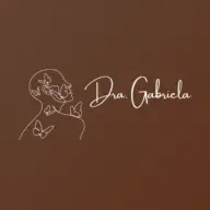 Logotipo da empresa GABRIELA MIRANDA