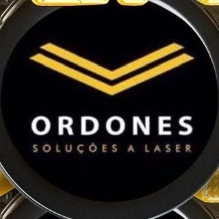 Logotipo da empresa ORDONES LOG