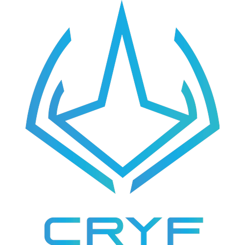 Logotipo da empresa CRYF SISTEMAS DE INFORMACAO