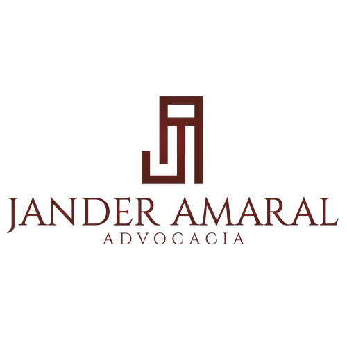 Logotipo da empresa JANDER AMARAL CARVALHO DOS SANTOS