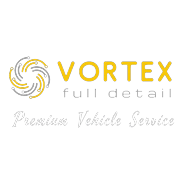 Logotipo da empresa VORTEX FULL DETAIL